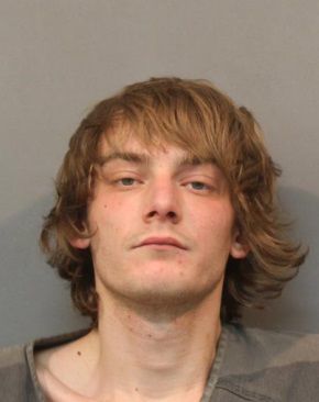 Zachary Jay Burnett